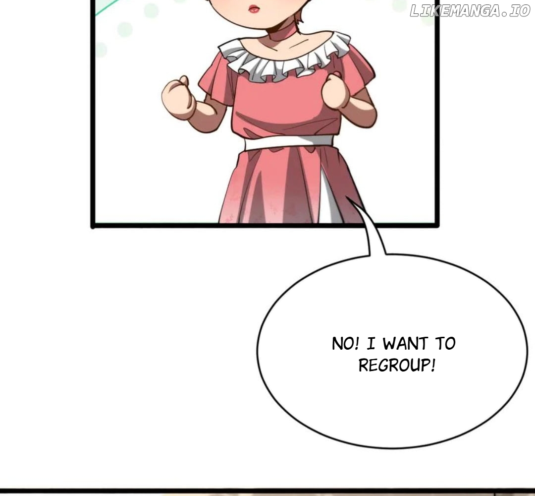 I’m Trapped In This Day For One Thousand Years Chapter 163 - page 19